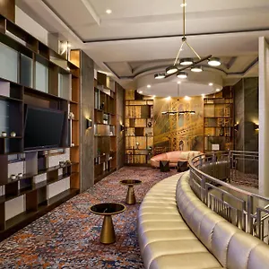 Hotel Sheraton Brooklyn, Nova Iorque
